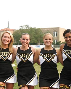 TeenieCheerleaders.com free preview picture