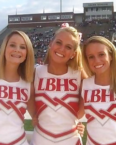 TeenieCheerleaders.com free preview picture